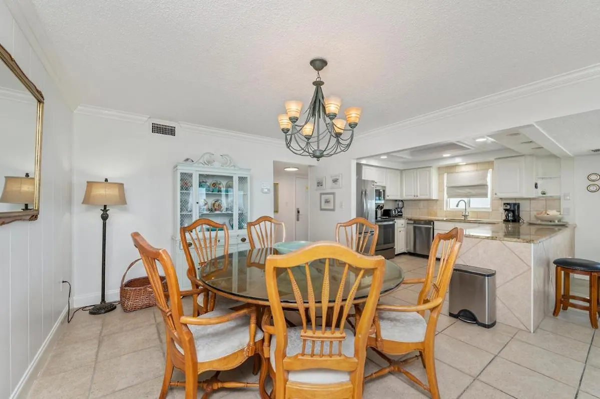 Holiday home 2036 - Shoreline Towers Beachfront Condo Free Beach Setup Destin