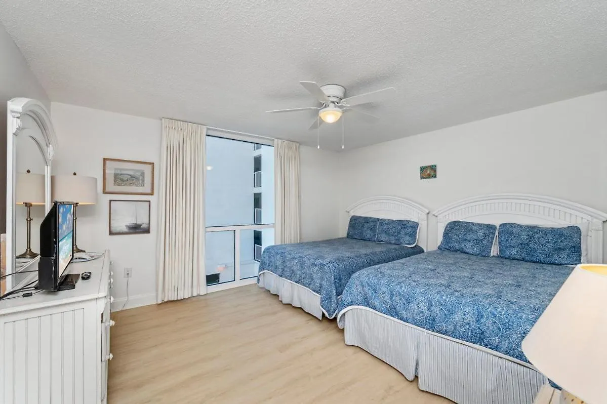 Holiday home 2036 - Shoreline Towers Beachfront Condo Free Beach Setup Destin