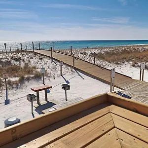 Sandpiper Cove 2017 Holiday home